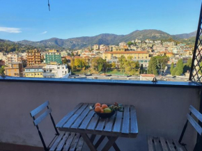 Casa Adriana Rapallo